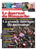 Le Journal du dimanche